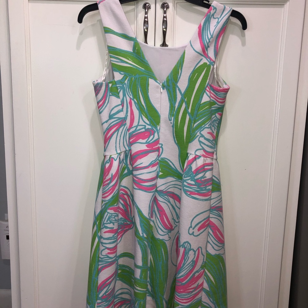 Lilly Pulitzer Shift Dress